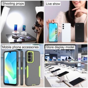 MOSTRADOR MOVILES