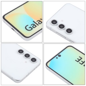 Samsung Galaxy S24 FE 5G Color Screen Dummy