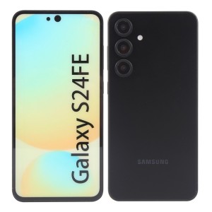 Samsung Galaxy S24 FE 5G Color Screen Dummy