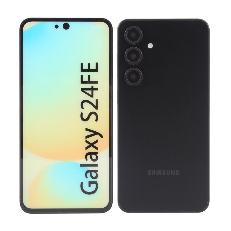 Samsung Galaxy S24 FE 5G Color Screen Dummy