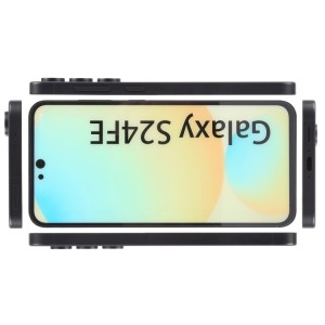 Maqueta Samsung Galaxy S24 FE Pantalla Color
