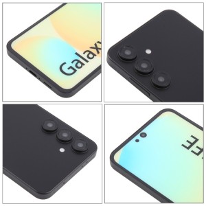 Samsung Galaxy S24 FE 5G Color Screen Dummy