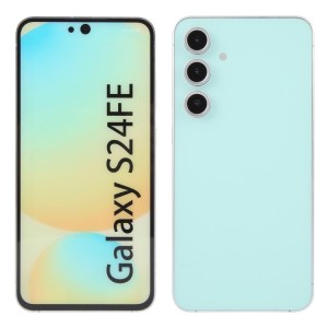 Samsung Galaxy S24 FE 5G Color Screen Dummy
