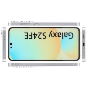 Maqueta Samsung Galaxy S24 FE Pantalla Color
