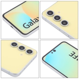 Maqueta Samsung Galaxy S24 FE Pantalla Color