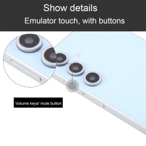Samsung Galaxy S24 FE Dummy
