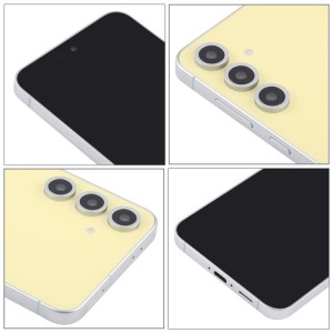 Maqueta Samsung Galaxy S24 FE