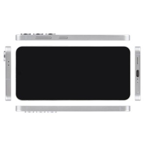 For Samsung Galaxy S25 Dummy Phone with Black Screen