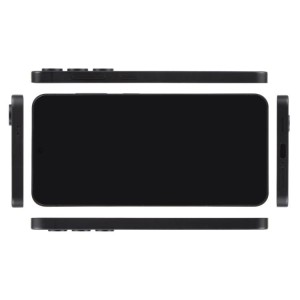 Samsung Galaxy S25+ Plus Dummy Phone with Black Screen