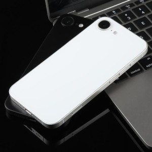 iPhone 16e Black Screen Dummy Phone Display Model