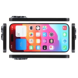 Maqueta con Pantalla Color de iPhone 15 Pro