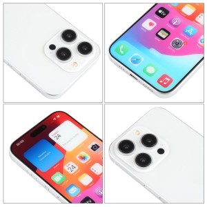 For iPhone 15 Pro Dummy Phone Color Screen