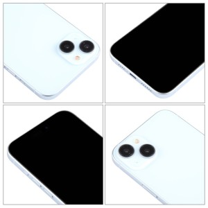 For iPhone 15 Plus Black Screen Dummy