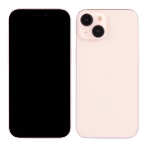 For iPhone 15 Plus Black Screen Dummy