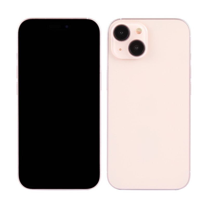 For iPhone 15 Plus Black Screen Dummy