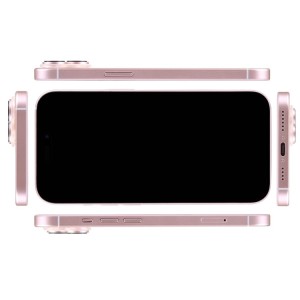 For iPhone 15 Plus Black Screen Dummy