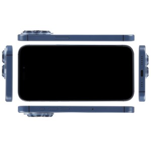 For iPhone 15 Pro Black Screen Dummy Display Model