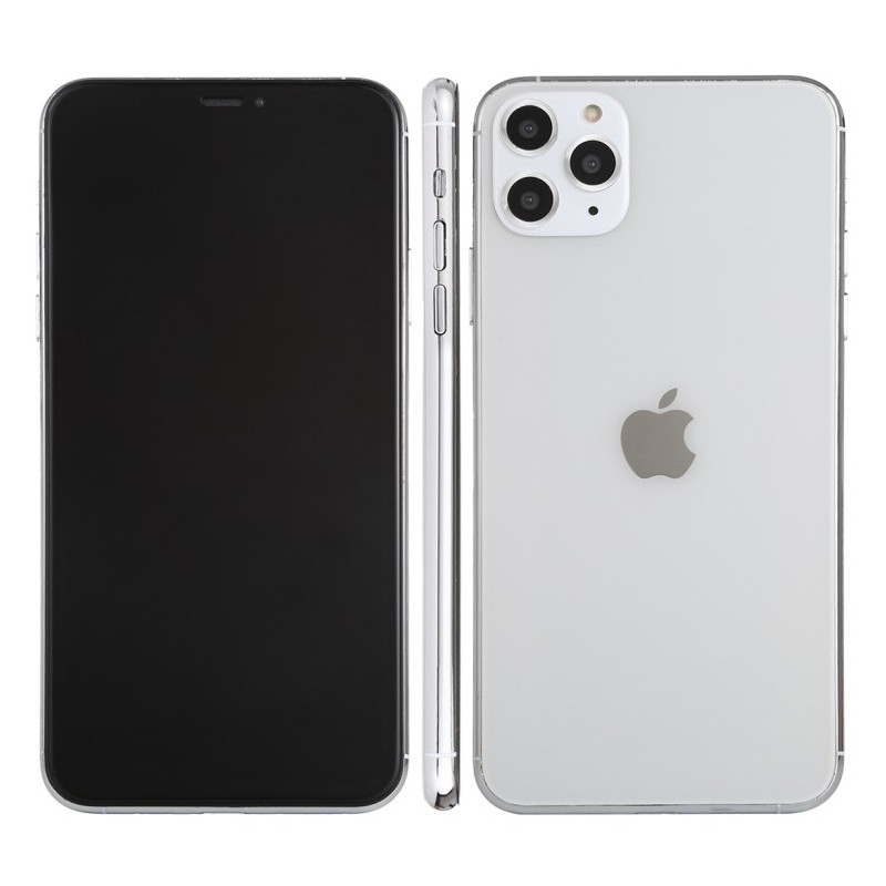 For iPhone 11 Pro Max Dummy Phone with Black Screen