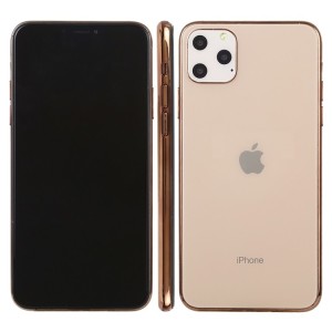 For iPhone 11 Pro Max Dummy Phone with Black Screen