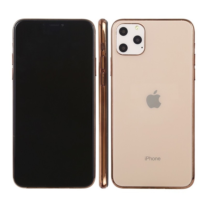For iPhone 11 Pro Max Dummy Phone with Black Screen