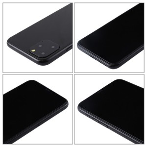 For iPhone 11 Pro Max Dummy Phone with Black Screen
