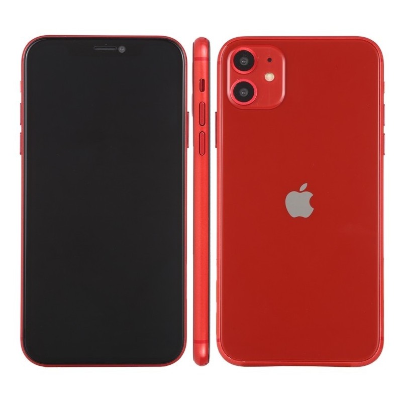 For iPhone 11 Dummy Color Screen Display Model