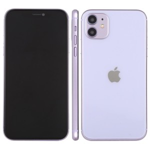 For iPhone 11 Dummy Color Screen Display Model