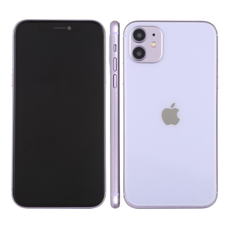 For iPhone 11 Dummy Color Screen Display Model