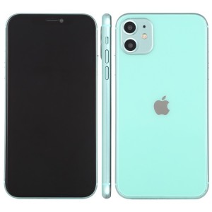 For iPhone 11 Dummy Color Screen Display Model