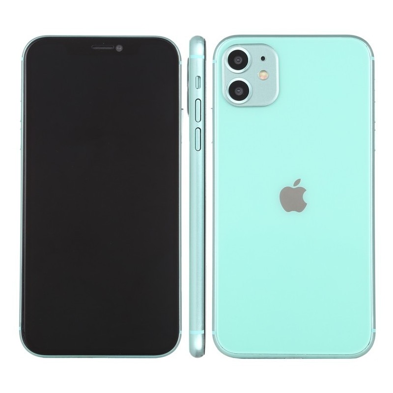 For iPhone 11 Dummy Color Screen Display Model