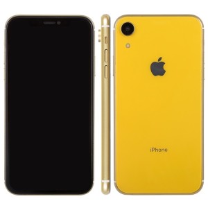 For iPhone XR Black Screen Dummy