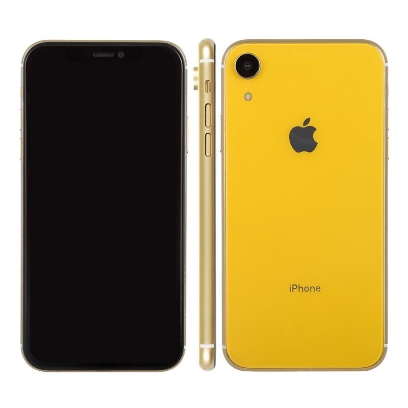 For iPhone XR Black Screen Dummy