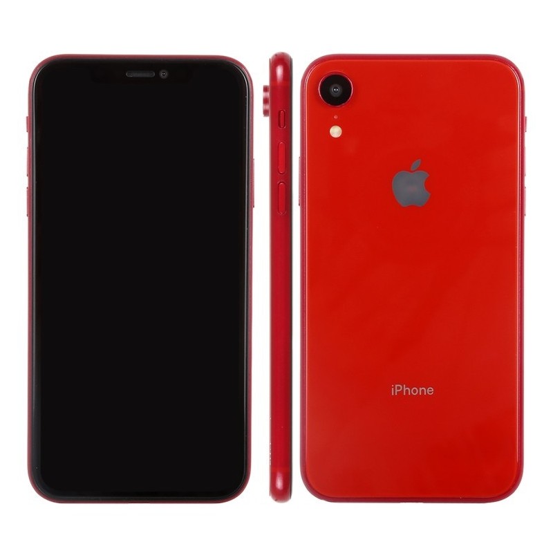 For iPhone XR Black Screen Dummy
