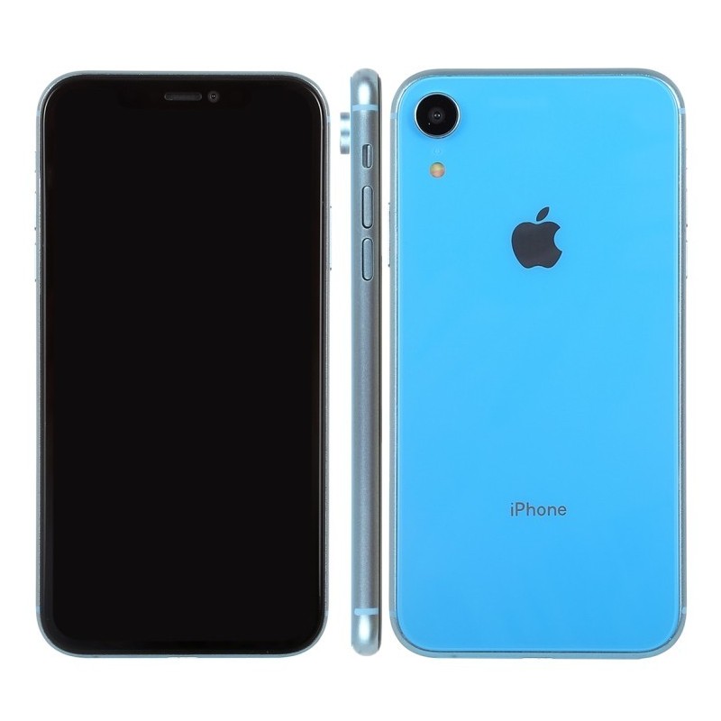 For iPhone XR Black Screen Dummy