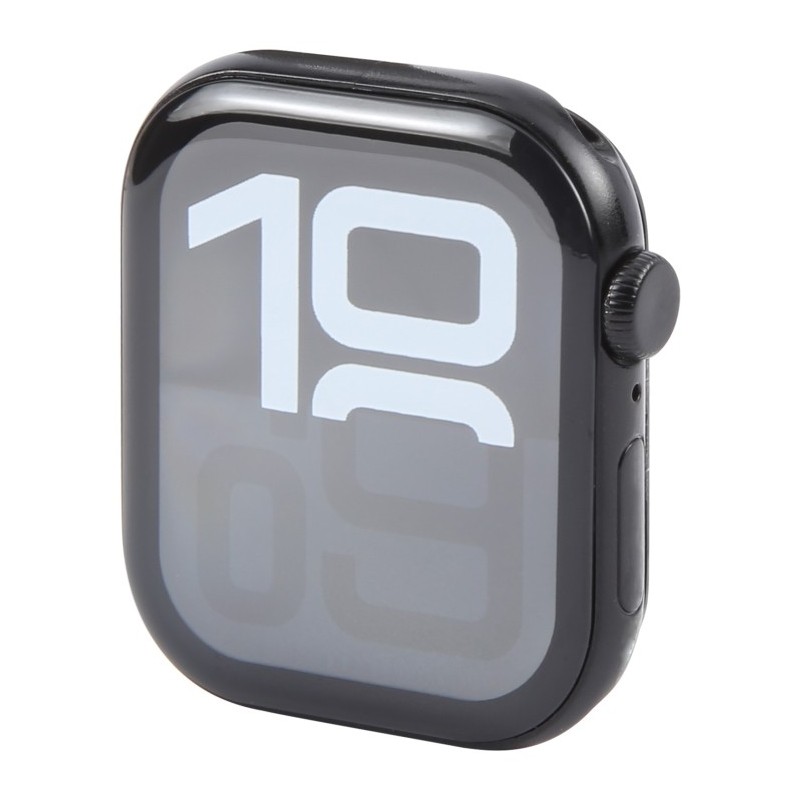 Maqueta Color de Reloj Apple Watch 10 42mm sin Correa
