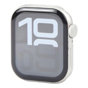 Maqueta Color de Reloj Apple Watch 10 42mm sin Correa