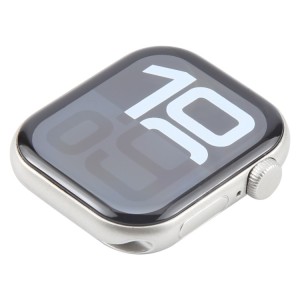 Maqueta Color de Reloj Apple Watch 10 42mm sin Correa