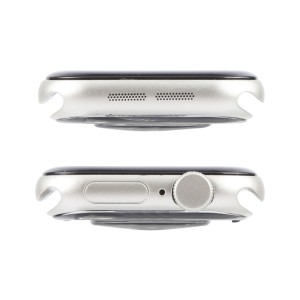 Maqueta Color de Reloj Apple Watch 10 42mm sin Correa