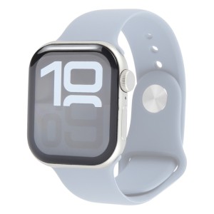 Maqueta Color de Reloj Apple Watch 10 42mm sin Correa