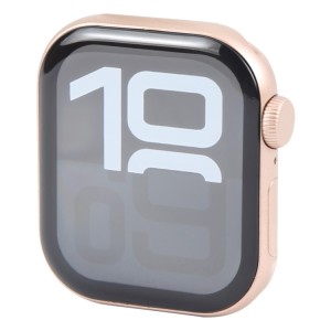 Maqueta Color de Reloj Apple Watch 10 42mm sin Correa
