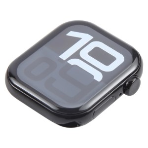 Maqueta Color de Reloj Apple Watch 10 46mm sin Correa