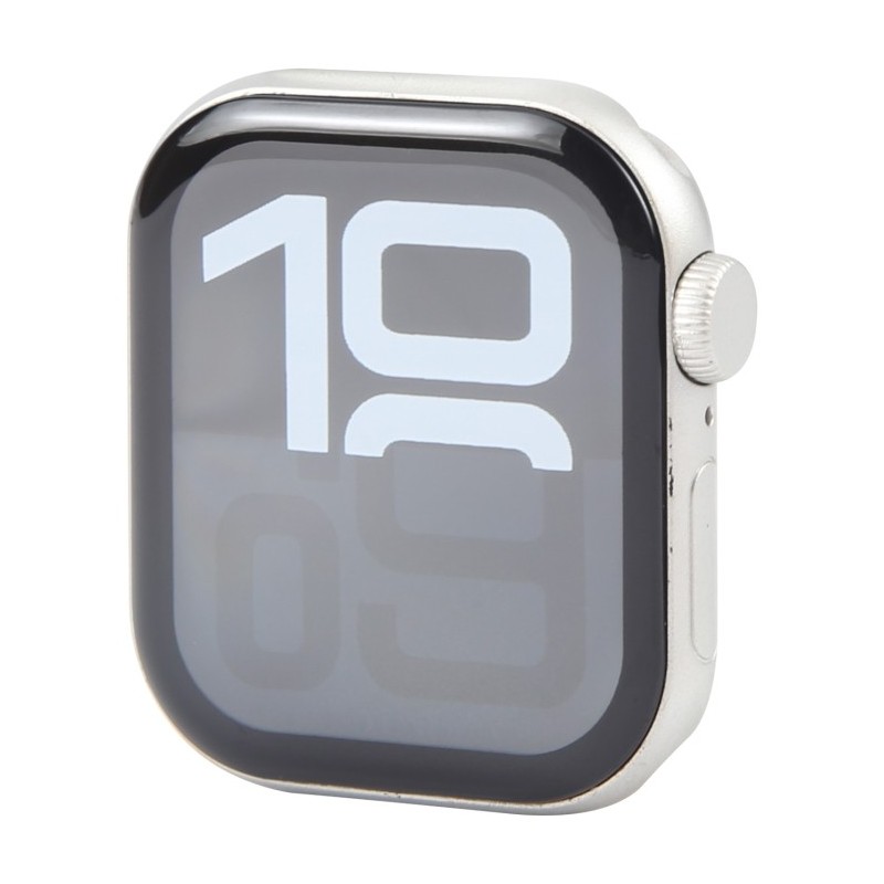 Maqueta Color de Reloj Apple Watch 10 46mm sin Correa