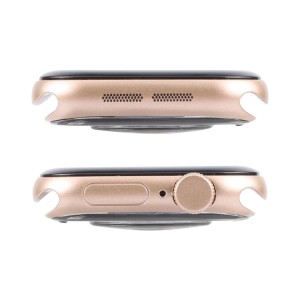 Maqueta Color de Reloj Apple Watch 10 46mm sin Correa