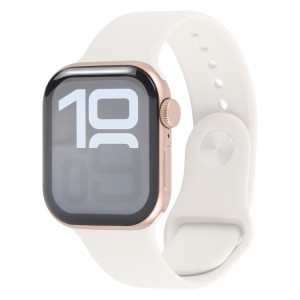 For Apple Watch Series 10 46mm Dummy Color Screen No Watchband