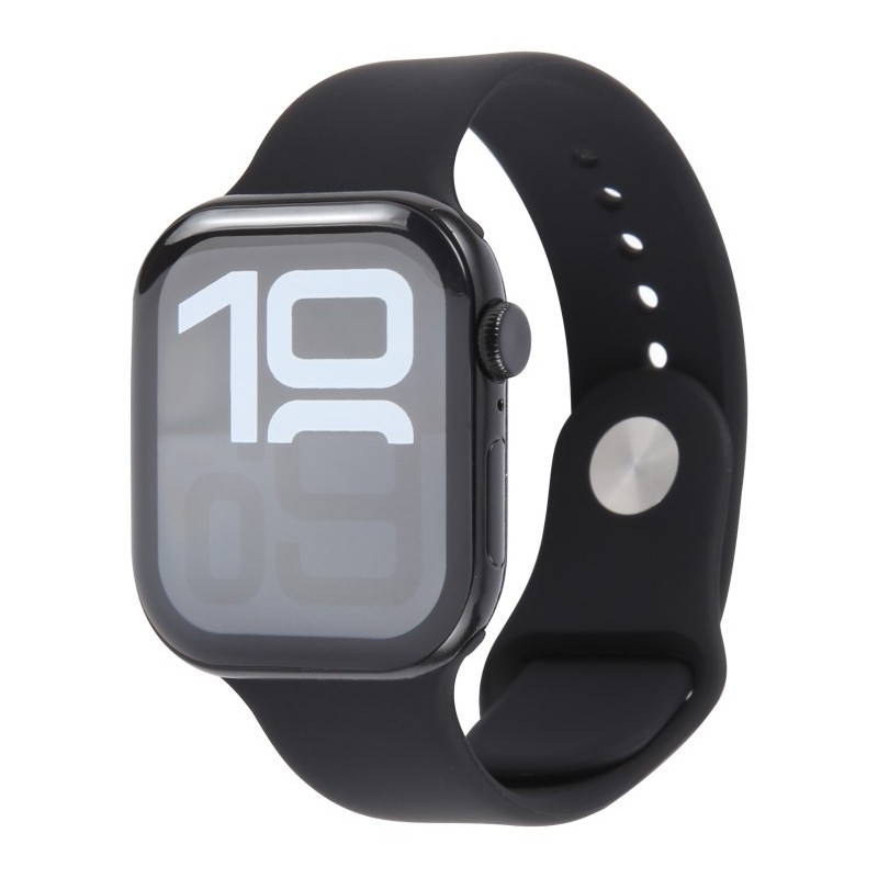 Maqueta de Reloj Smartwatch Apple Watch 10 42mm