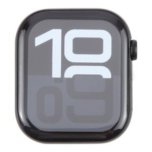Maqueta de Reloj Smartwatch Apple Watch 10 42mm
