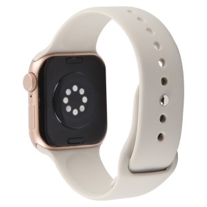 Maqueta de Reloj Smartwatch Apple Watch 10 42mm