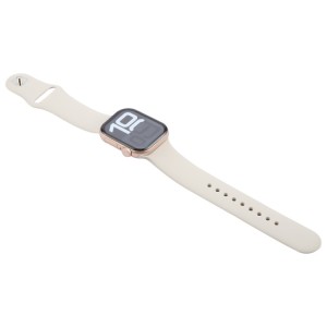 Maqueta de Reloj Smartwatch Apple Watch 10 42mm