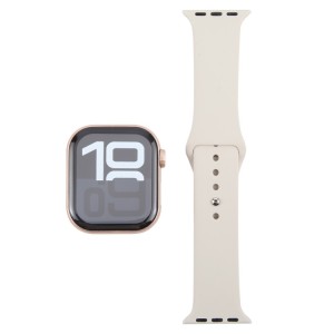 Maqueta Pantalla Color de Reloj Apple Watch 10 46mm