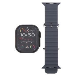 Maqueta Color de Reloj Apple Watch Ultra 2 49mm